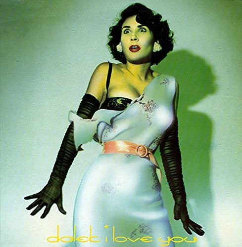 Dalek I Love You - Dalek I Love You