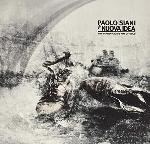Paolo Siani / Nuova Idea - Leprechaun's Pot Of Gold