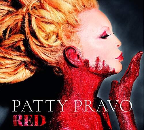 Patty Pravo - Red