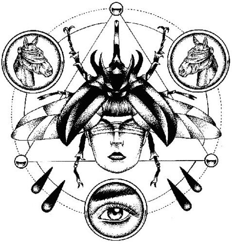 Flying Horses - Reverie