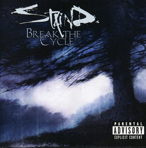 Staind - Break the Cycle