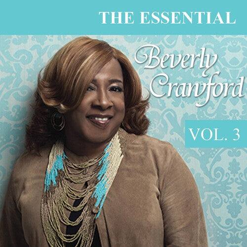 Beverly Crawford - Essential Beverly Crawford 3