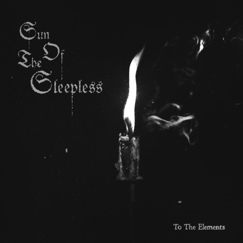 Sun Of The Sleepless - To The Elements