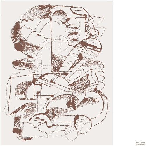 Prins Thomas - Ambitions