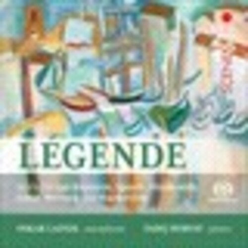 Decruck/ Laznik/ Horvat - Legende