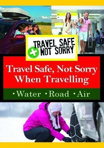 Travel Not Sorry When Travelling