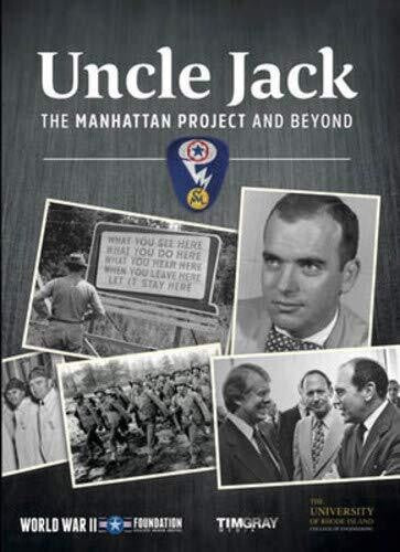 Uncle The Manhattan Project and Beyond