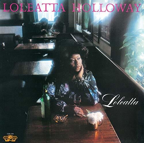 Loleatta Holloway - Loleatta