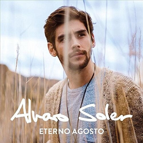 Alvaro Soler - Eterno