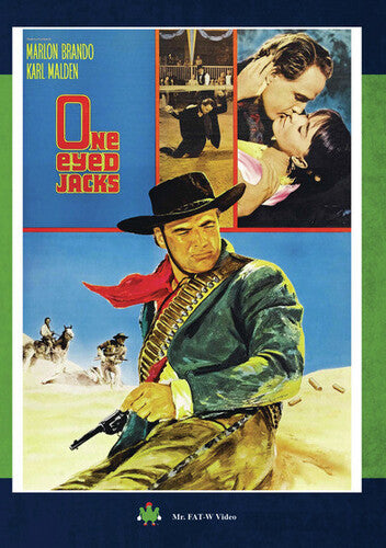 One Eyed Jacks