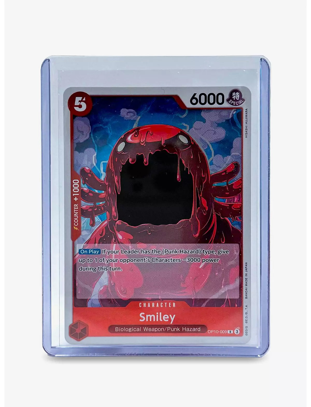 Cardquest One Piece Mystery Pack
