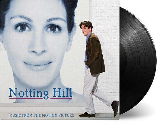 Notting Hill/ O.S.T. - Notting Hill (Music From the Motion Picture)