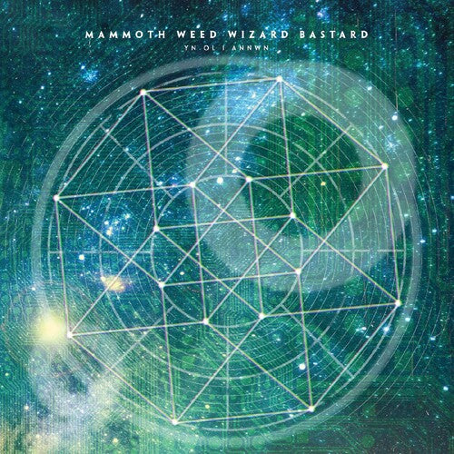 Mammoth Weed Wizard Bastard - Yn Ol I Annwyn