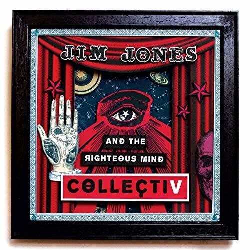 Jim Jones & Righteous Mind - Collectiv