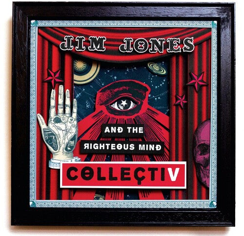 Jim Jones & Righteous Mind - Collectiv