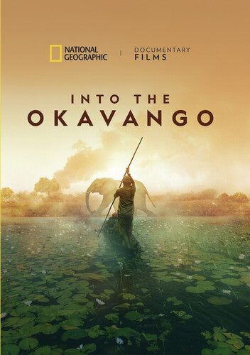 Into The Okavango (TV Store)