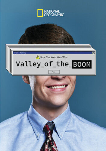 Valley Of The Boom