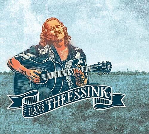 Hans Theessink - 70 Birthday Bash