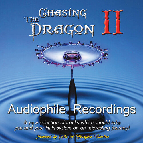 Various Artists - Chasing the Dragon II Audiophile