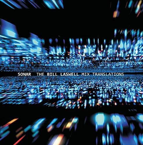 David Torn - Bill Laswell Mix Translations