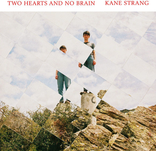 Kane Strang - Two Hearts And Brain