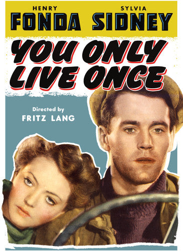 You Only Live Once