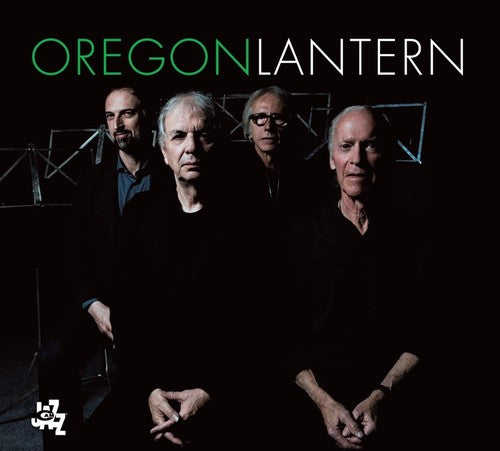 Oregon - Lantern
