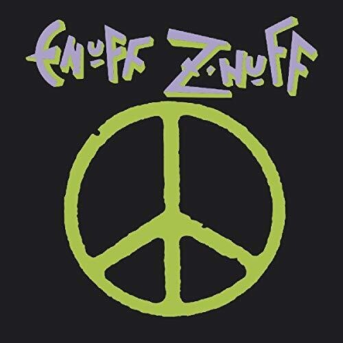 Enuff Z'nuff - Enuff Z'Nuff