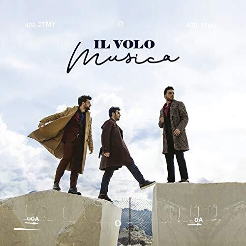Il Volo - Musica