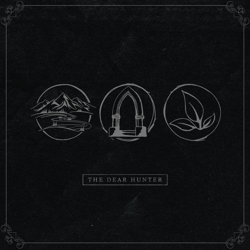 Dear Hunter - Act I, II & III