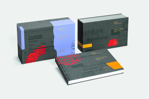 Radio Recordings 1939-19/ Various - Radio Recordings 1939-19