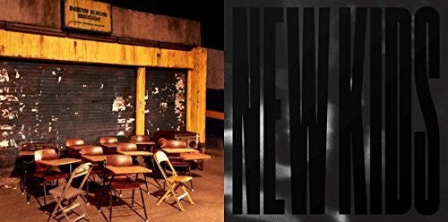 Ikon - New Kids: Begin