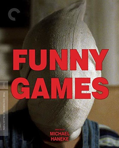 Funny Games (Criterion Collection)