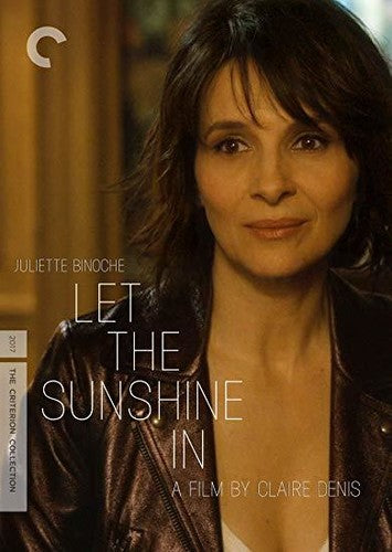 Let the Sunshine In (Criterion Collection)
