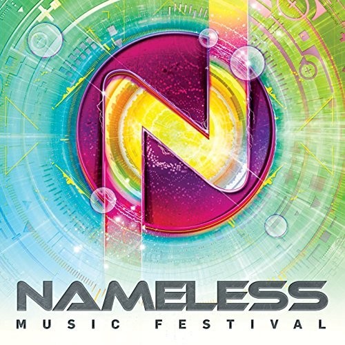 Various Artists - Nameless Festival / Various
