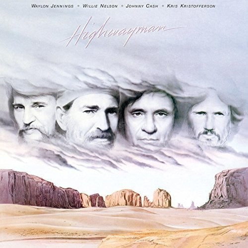 The Highwaymen - Highwayman