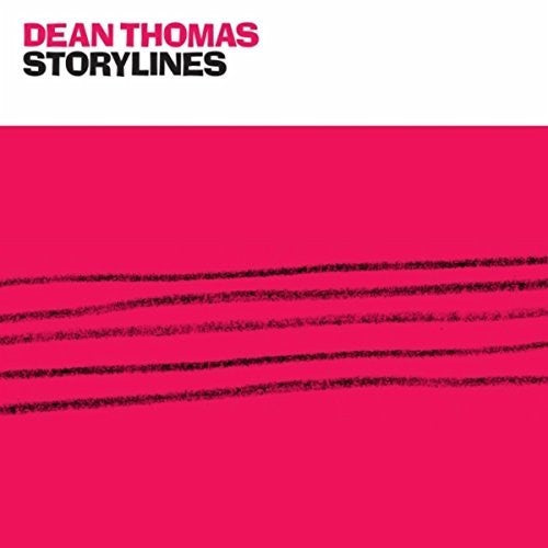 Dean Thomas - Dean's Blues