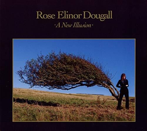 Rose Elinor Dougall - New Illusion