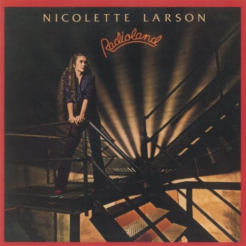 Nicolette Larson - Radioland