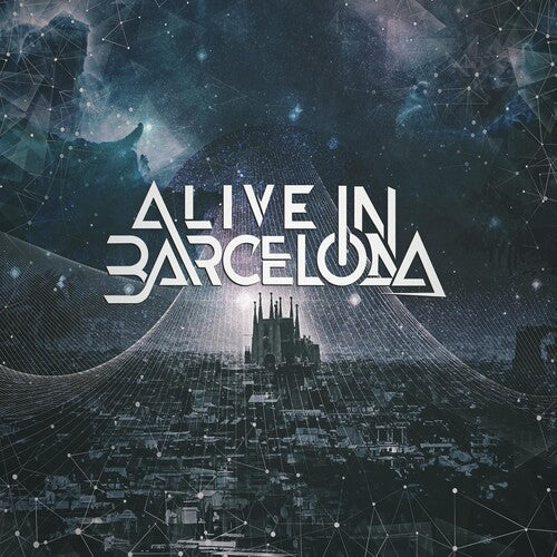 Alive in Barcelona - Alive In Barcelona