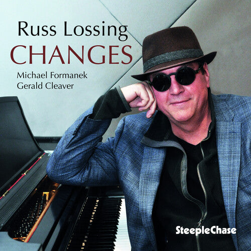 Russ Lossing - Changes