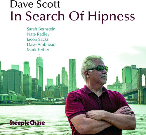 Dave Scott - In Search Of Hipness