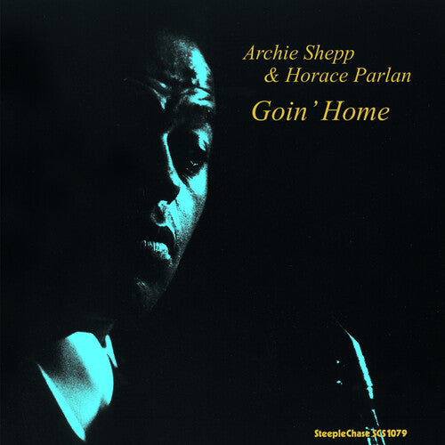 Archie Shepp / Horace Parlan - Goin Home
