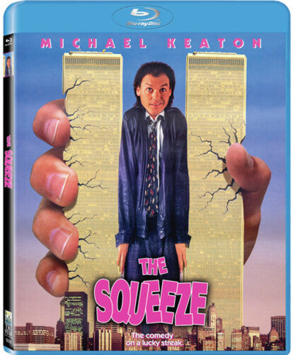 The Squeeze