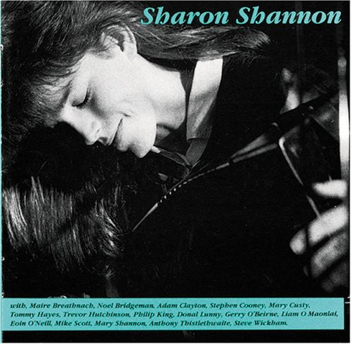 Sharon Shannon - Sharon Shannon