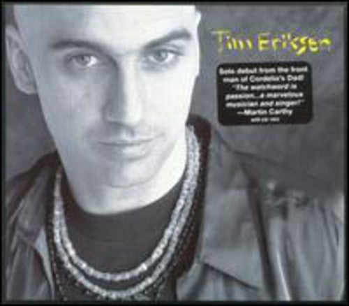 Tim Eriksen - Tim Eriksen