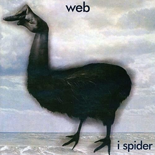 The Web - I Spider