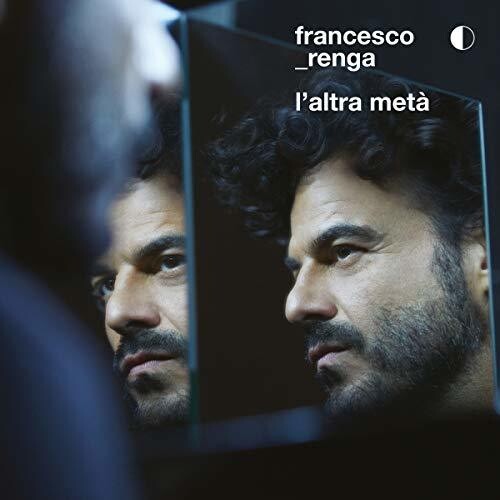 Francesco Renga - L'Altra Meta: Sanremo 2019