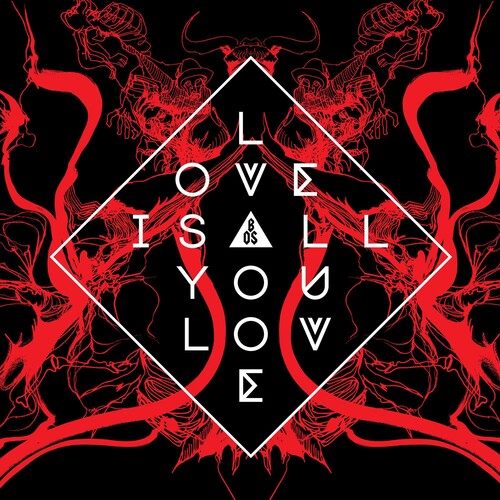 Band of Skulls - Love Is All You Love