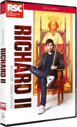 Tennant / Pennington / Lapotaire / Davies / Rix